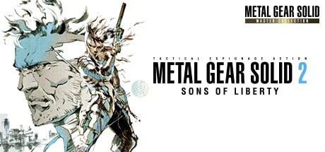 ثلاثية ميتل قير - METAL GEAR SOLID: MASTER COLLECT...