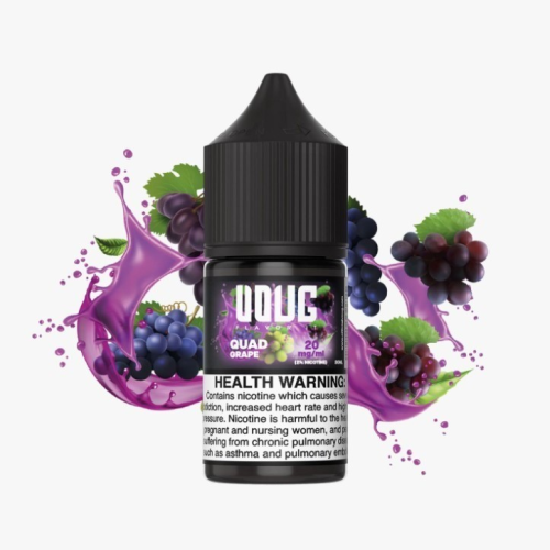 فوج عنب Voug Quad Grape