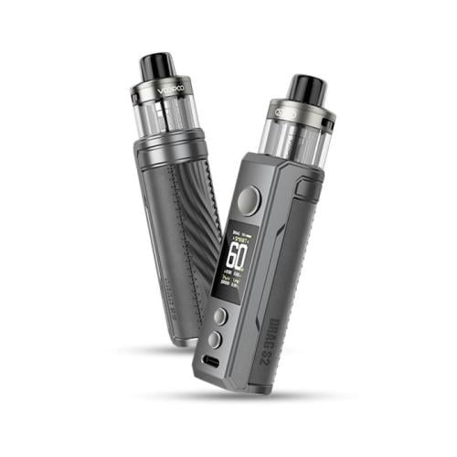 جهاز دراق اس 2 من فوبو VOOPOO DRAG S2