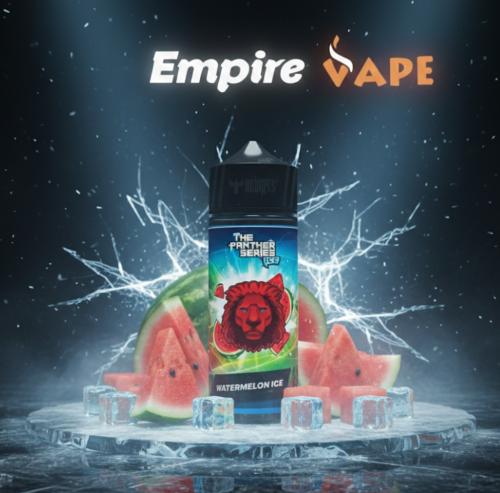بانثر بطيخ آيس The Panther Series Ice Watermelon I...