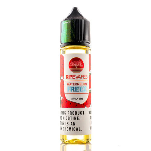 رايب فيب جح بارد | Ripe Vapes Watermelon Freez