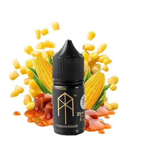 تركش ذرة و كراميل | M. TERK TERKISH MAIZE