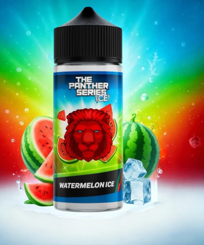 بنك بانثر جح ايس Panther WATRMELON ICE