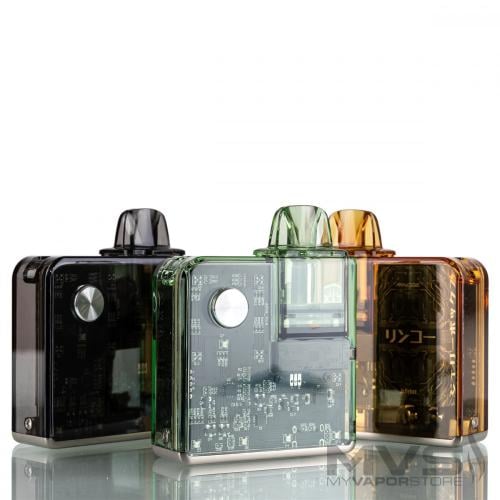 جهاز جيلي بوكس نانو Rincoe Jellybox Nano
