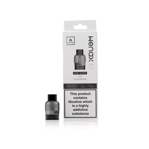 بودات جيك فيب وينكس كي ون | Geekvape Wenax K1 Pods