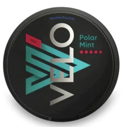 اكياس نوكتين من فيلو نعناع 14mg ١VELO NICOTINE POU...