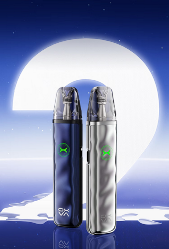 جهاز أوكسفا إكسليم جو Oxva Xlim Go 2 Device