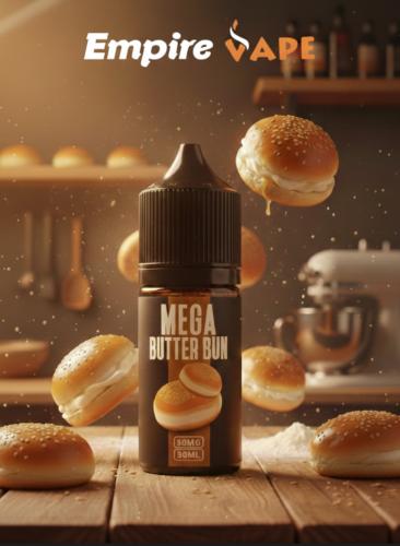 ميغا بتر بن -mega butter bun