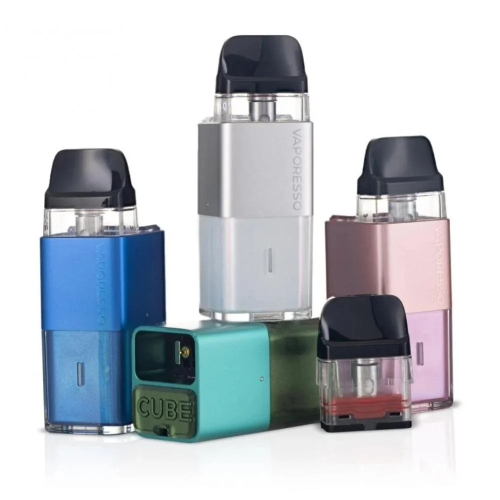 فابريسو اكس روز كيوب Vaporesso Xros Cube