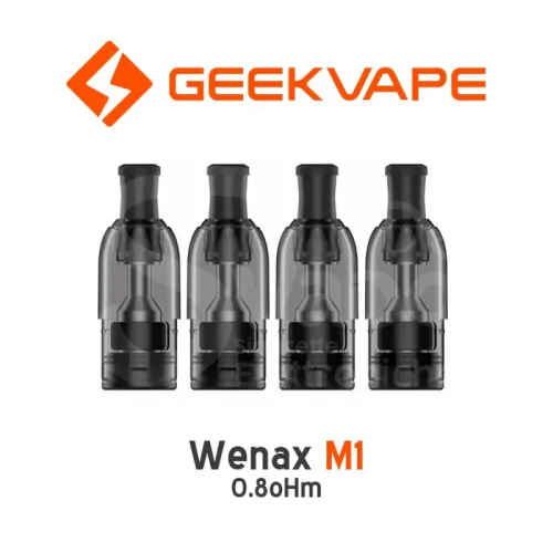 بودات وينكس ام ون | Geekvape Wenax M1 Cartridge