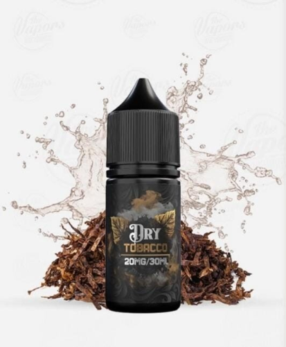 سامز فيب دراي توباكو Sams Vape Dry Tobacco