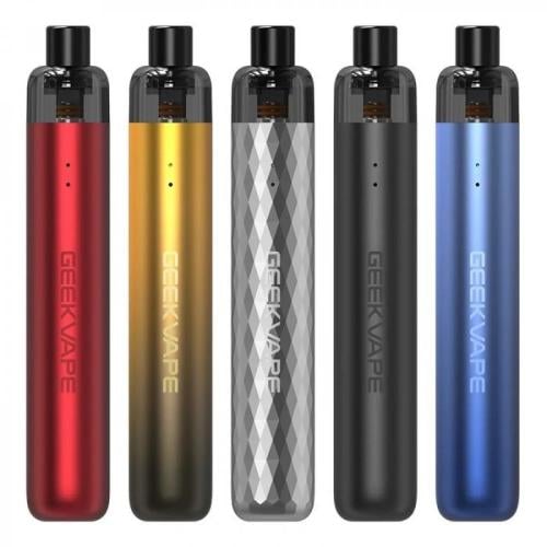 جهاز جيك فيب وينكس اس سي Geekvape Wenax S-C