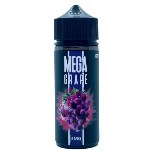ميقا عنب 120 مل Mega Grape