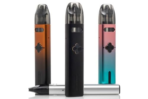 جهاز من يو وييل كاليبرن اكسبلور Uwell Caliburn Exp...
