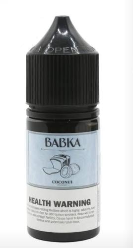 بابكا جوز هند 30مل babka coconut