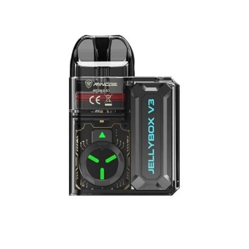 جهاز جيلي بوكس الاصدار الثالث Rincoe Jellybox V3