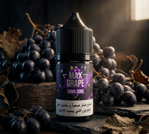 سامز فيب ماكس عنب | MAX GRAPE