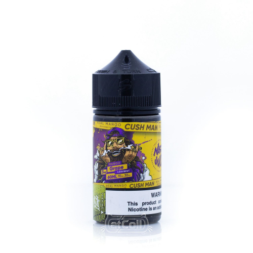 ناستي مانجو عنب Nasty Mango Grape
