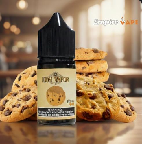 ايكون فيبر كوكيز | Icon Vapor cookies
