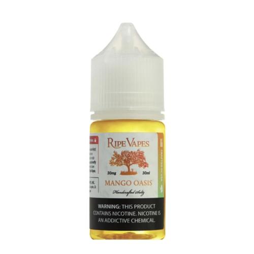 رايب فيب مانجو اوسيس Ripe Vapes Mango Oasis