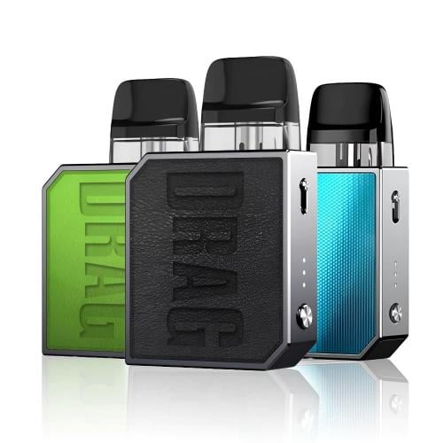 جهاز فوبو دراق نانو 2 | Voopoo Drag Nano 2