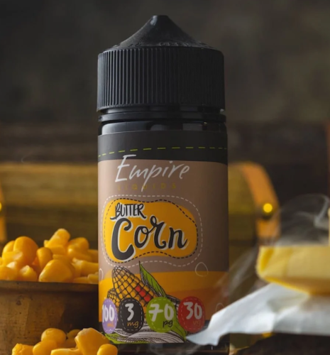 Empire – Butter Corn