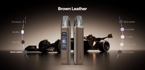 OXVA XLIM PRO 3 —أوكسفا إكسليم برو 3