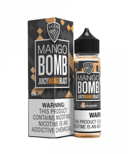 فيقود مانجو | Vgod Mango