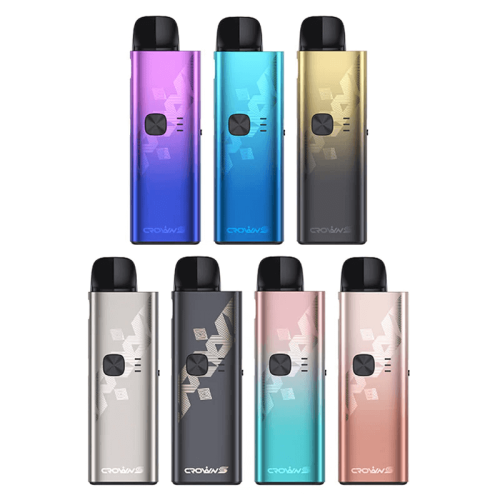 جهاز يو ويل كراون اس Uwell Crown S