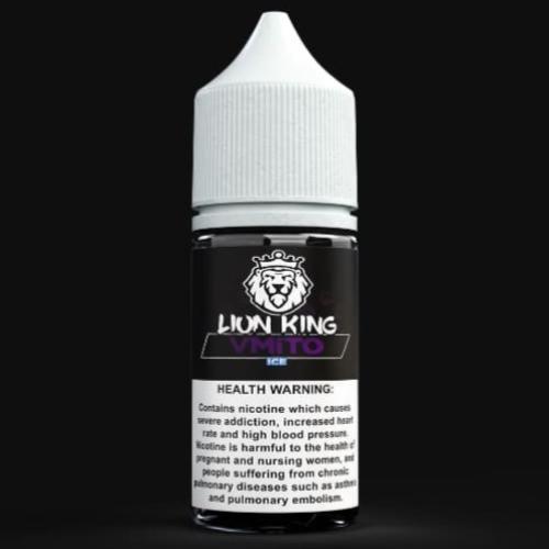 ملك الاسد فيمتو ايس | Lion King Vimto Ice