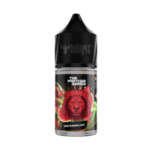 بينك بانثر جح | The Panther Series watermelon