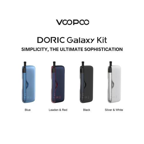 جهاز فوبو دوريك جالكسي VOOPOO Doric galaxy