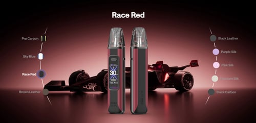 OXVA XLIM PRO 3 —أوكسفا إكسليم برو 3