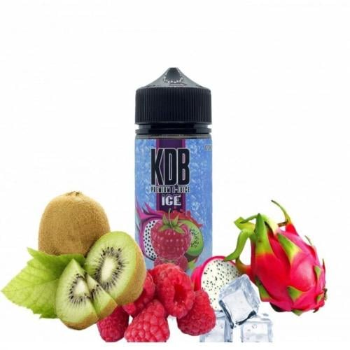 ميقا كي دي بي ايس 120 مل KDB Ice