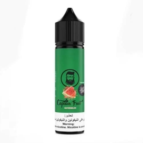 كابتن قولد جح Joosy World Captain Fruit Watermelon
