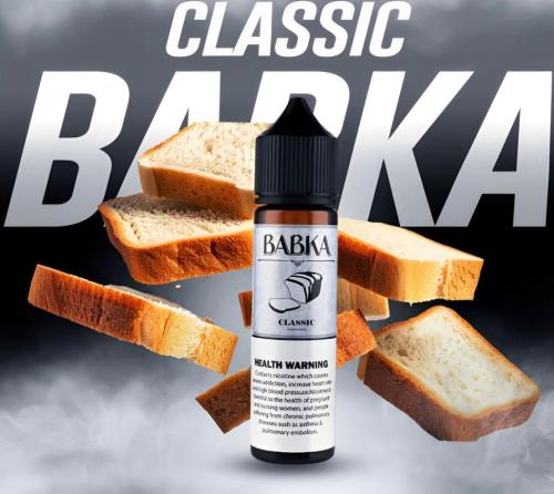 بابكا كلاسيك Babka classic