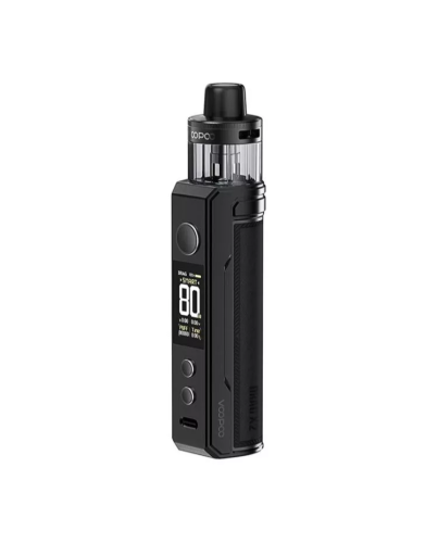 جهاز دراق اكس 2 من فوبو VOOPOO DRAG X2