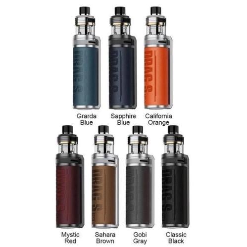 جهاز فوبو دراق اس برو Voopoo Drag S Pro