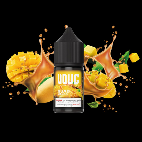 فوج مانجو Voug Quad Mango