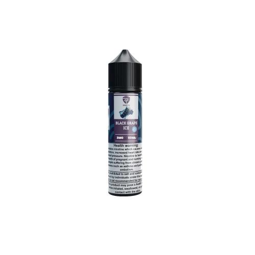 بريتو عنب اسود بارد PRETO BLACK GRAPE MINT