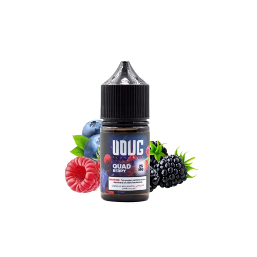فوج توت Voug Quad Berry