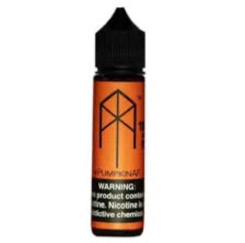 ام ترك بامبكنPUMPKIN AF