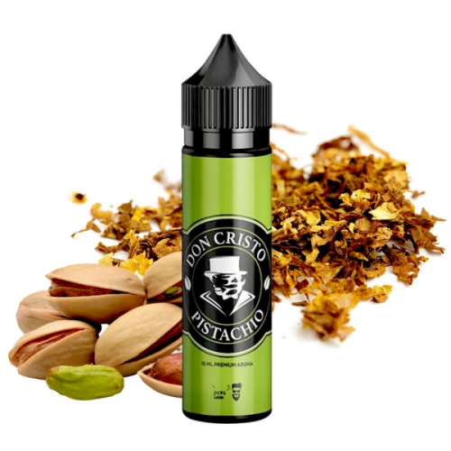 دون كريستو فستق سيجار | Don Cristo Pistachio
