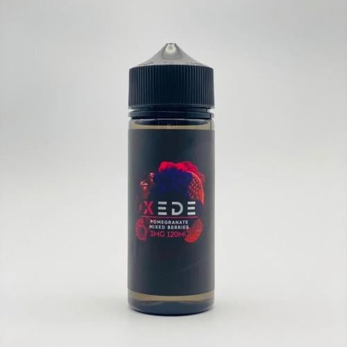 سامز فيب اكسيد 120 مل Sams Vape XEDE