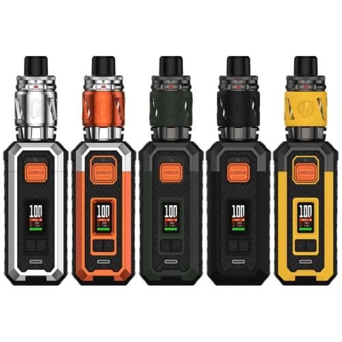 جهاز فابوريسو آرمور إس Vaporesso Armour S