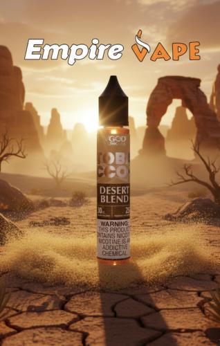 فيجود ديزرت بلند | VGOD DESERT BLEND 30ml