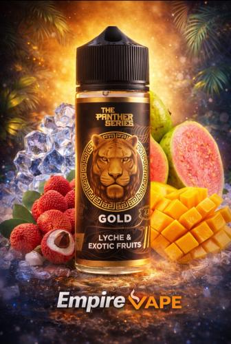 بنك بانثر قولد Panther GOLD