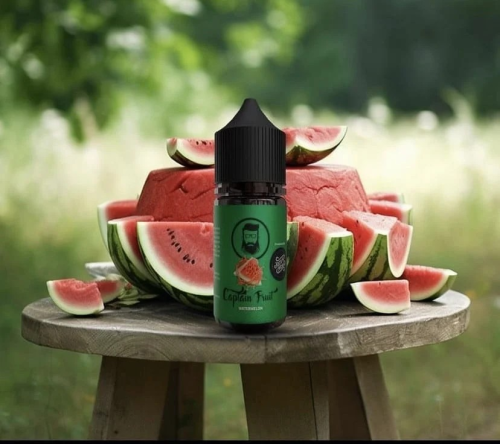 كابتن قولد جح Joosy World Captain Fruit Watermelon