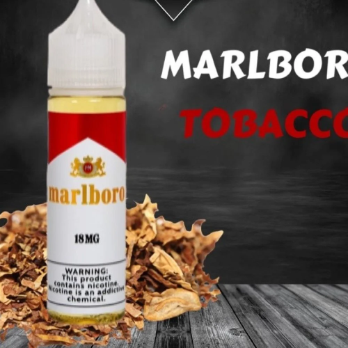 مارلبورو توباكو | MARLBORO TOBACCO