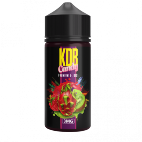 ميجا كي دي بي كاندي 120 مل MEGA KDB Cand